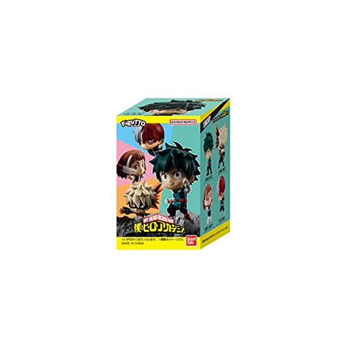 FiguTTo 僕のヒーローアカデミア