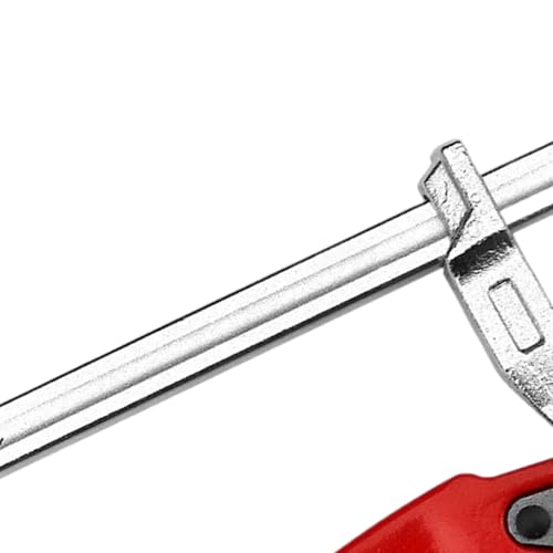 Abrazaderas de sierra para carpintería industrial y herramientas de construcción 8