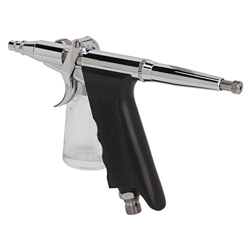 Facial Oxygen Spray Machine Kit, Handheld Facial Steamer, High Pressure Deep Moisturizing Skin Rejuvenation, for Hydrating, Oil 