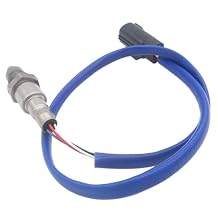 Downstream o2 Oxygen O2 Sensor for 2013-2017 for Jaguar XF XJ 3.0L 5.0L Loc. Center