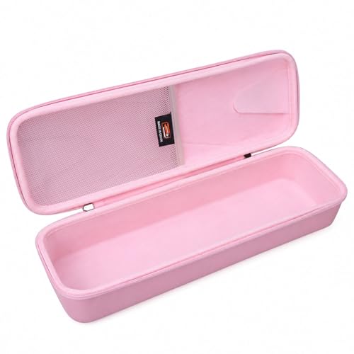 Estuche rígido compatible con plancha Dyson Airstrait miniatura 4