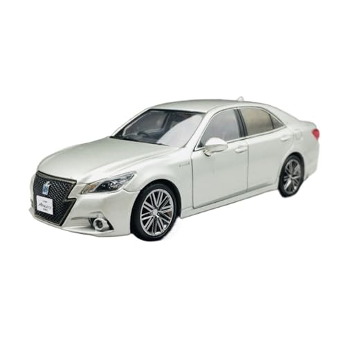 Voiture miniature Toyota Crown Athlete 1/43 véhicule de collection moulé sous pression
