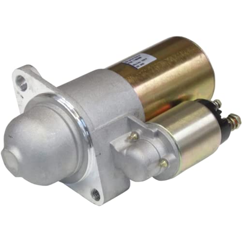 Motor de arranque KarParts360 CLX-M0-1-06480-CL360A56 miniatura 1