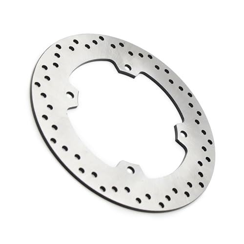 Rotor de disque de frein arrière haute résistance 260mm KLV1000