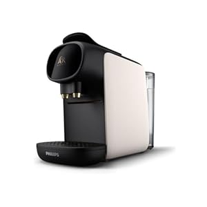 Philips L’OR Barista Sublime Koffiecapsulemachine