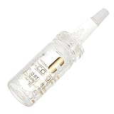 TOGEVAL Tattoo-korrekturlösung Flüssig für Microblading und Permanent Make-up Schnelles Entfernen von Fehlern bei Lippen- Augenbrauen Körpertattoos Sicher und Einfach Anzuwenden