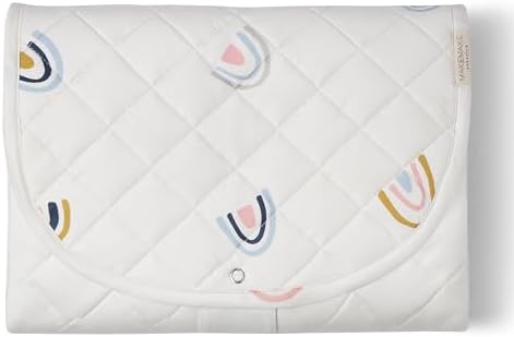 Changing Pad Portable Organic Makemake Organics Travel Changing