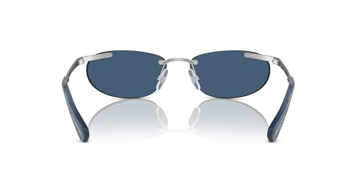 Swarovski Women's Sk7019 Square Sunglasses4