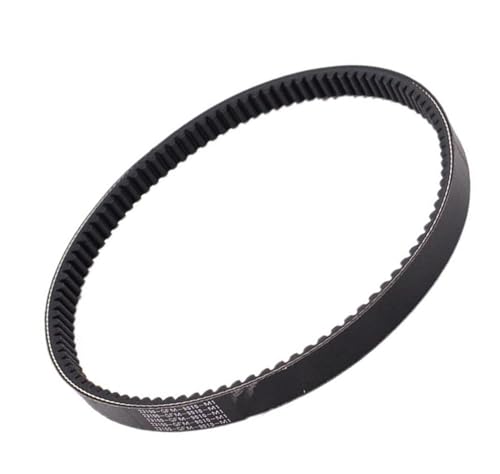Courroie de transfert CVT de rechange WH110T contre l'usure d'embrayage 23100-GFM-9010-M1