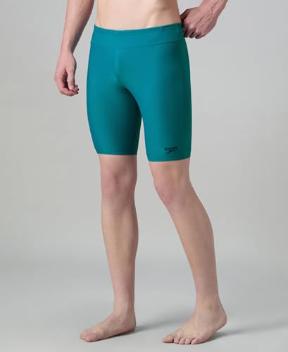 Image of Speedo Men's Endurance 10 Essential Houston Jammer