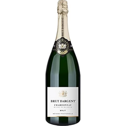 Brut Dargent - Chardonnay Sekt Brut Magnum Cover