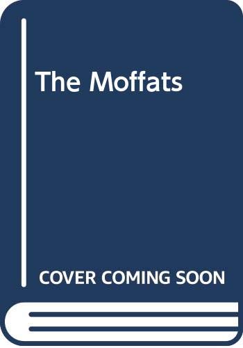 The Moffats 0606208062 Book Cover