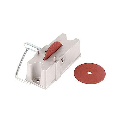 Meuleuse de segment de piston 66785 pour une rectification précise du moteur - 2
