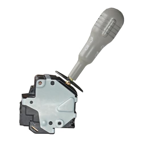Commutateur de levier de clignotant pour réparer commande colonne Renault Twingo - 5