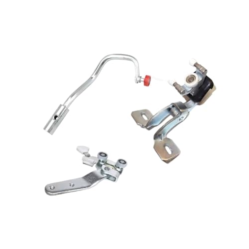 Rodillo puerta corredera Ducato 1334552080 rodillos guía repuesto