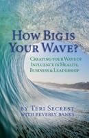 How Big is Your Wave? 0990787346 Book Cover