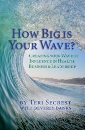 Paperback How Big is Your Wave? Book