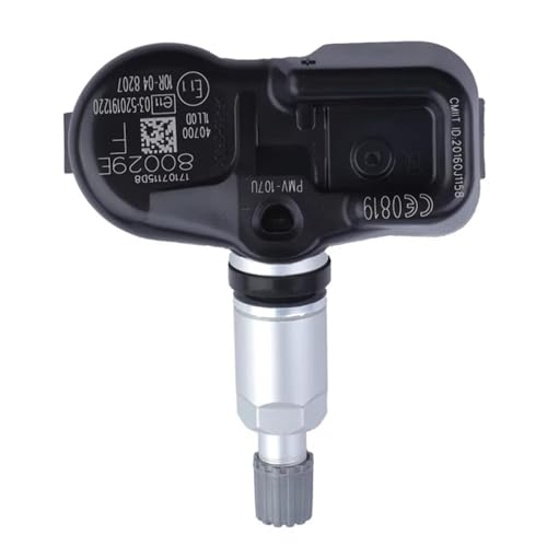 ԗp TPMS Compatible With PATROL 2010 For MICRA 2013 2014 ^CCj^[ZT[ TPMS 40700-1LL0C PMV-107U ƌ݊(1pcs)