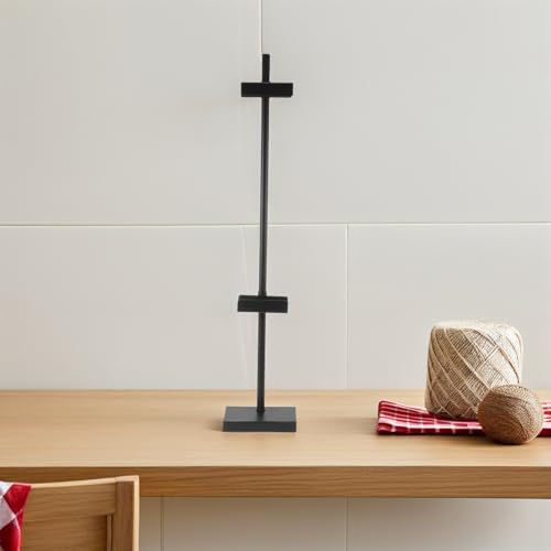Chevalet de bureau détachable Levemolo support en fer pour table de studio
