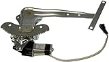 MOTORMITE MFG/DIV. R+M 741 544 WINDOW REGULATOR