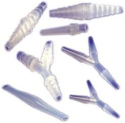 Covidien 8888272013 Tubing Connector Argyle™ Connector, Tubing STR 1/4x1/2" (50/cs)