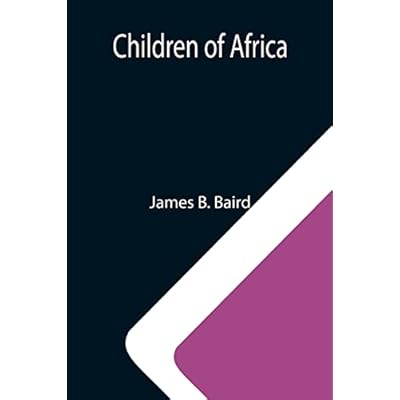 Children of Africa