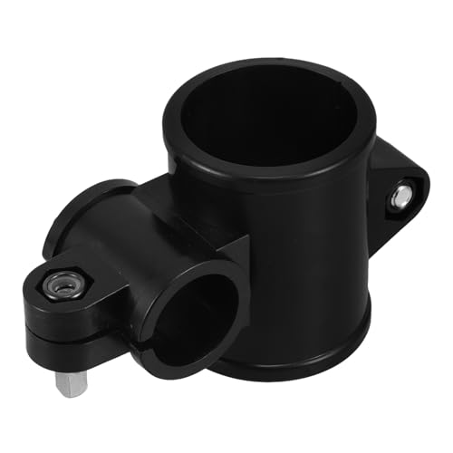 Abrazadera para Rack de Batería Electrónica FAVOMOTO miniatura 1