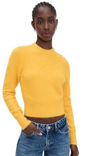 Pistola Denim Women's Sara Pullover