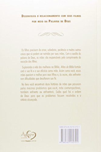 MAES DA BIBLIA