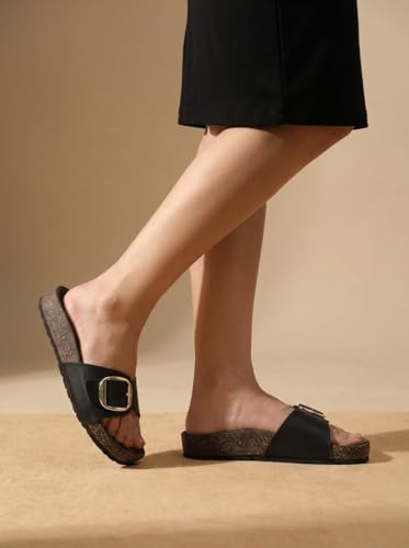 Image of Big Fox Comfortable Flats For Woman