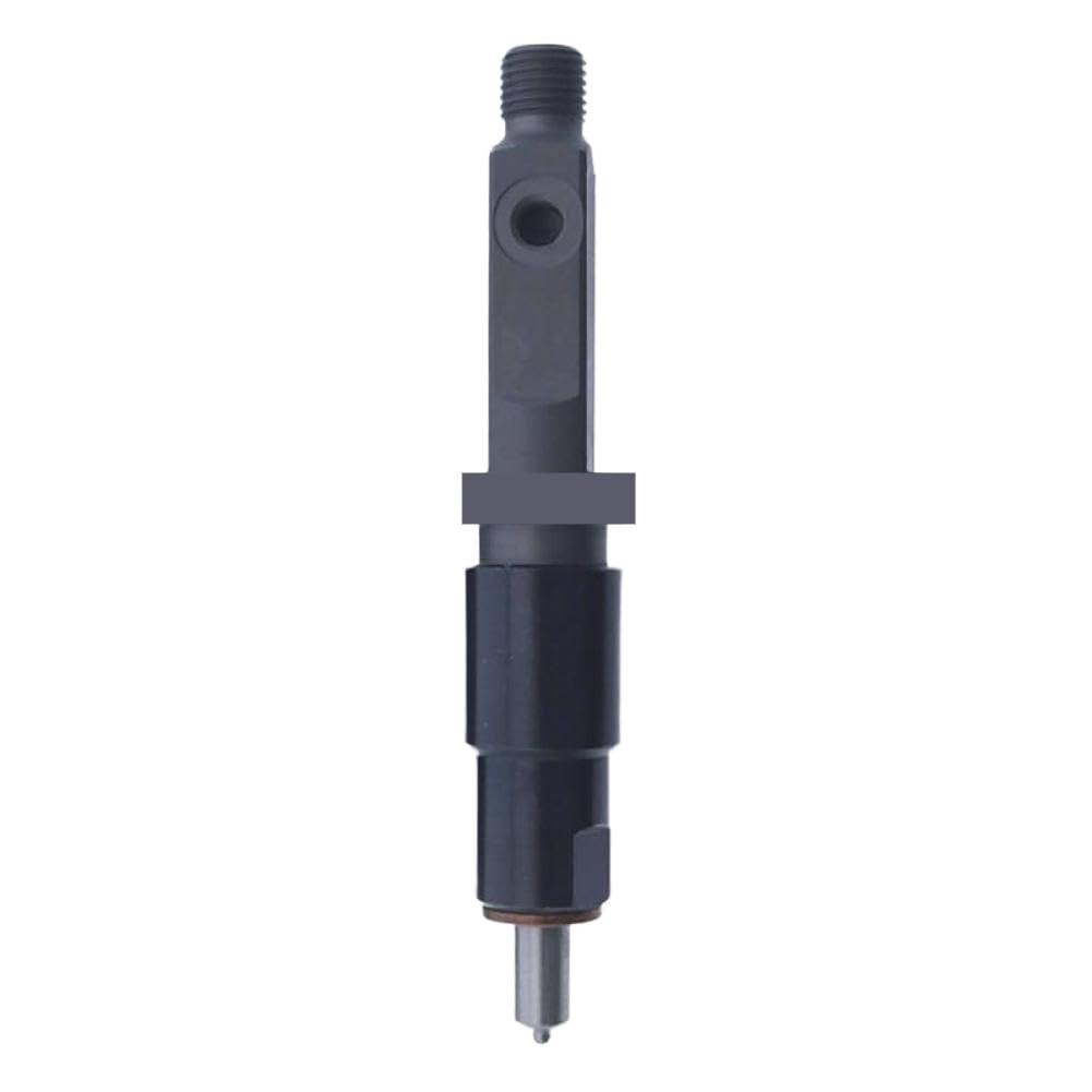 Dkiuygwz Onecolor Fuel Injector 0223-3085 Compatible With Deutz F3l912 F3l913 F6l912 F6l913 Diesel Engine