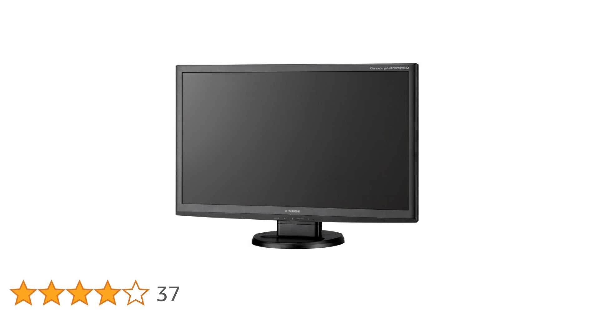 Amazon.co.jp: MITSUBISHI 23型ワイド液晶ディスプレイ