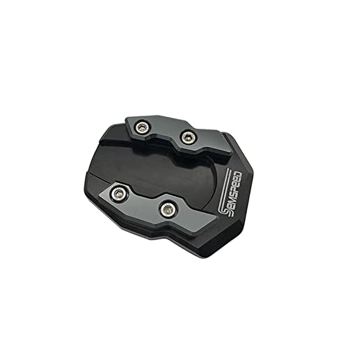 Évitez la Chute de Votre NMAX 150 avec ce Support de Béquille Antidérapant - 2