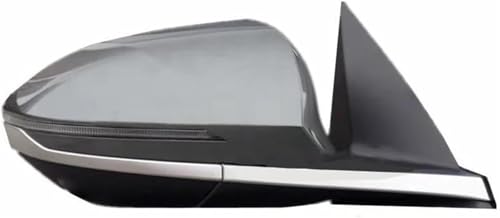 Ensemble de rétroviseurs pour Hyundai Tucson L bloc complet droit 9 pin