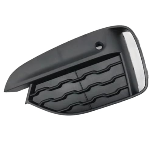 Enjoliveur de phare antibrouillard pour BMW X6 F16 sDrive35i 2015-2019