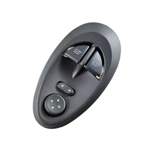 Vitre bloquee solution interrupteur vitre electrique 500321137 commande retroviseur