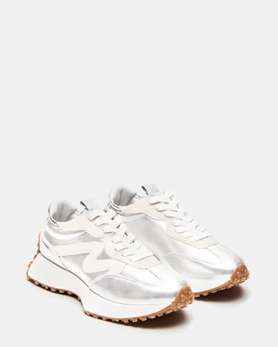 Image of Steve Madden Women's Campo Sneaker