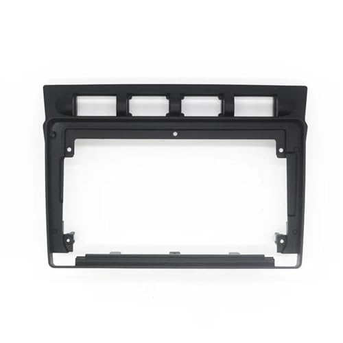 に適合する に に適合する 朝 に適合する ピカント 2004-2007 カーラジオフェイシア ステレオオーディオ DVDプレーヤー ダッシュパネルフレーム(Fascia)