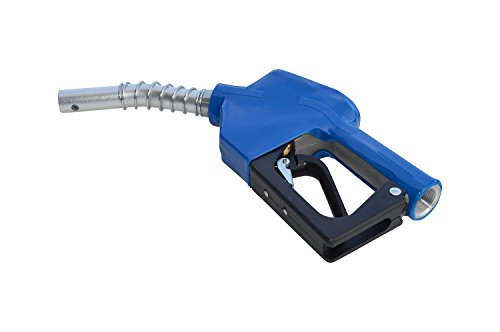 Gartler CD-11A Pistolet automatique pour essence, 27 mm (3/4"), bleu Cover