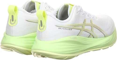 Image of ASICS Womens Gel-Cumulus 27 Running Shoes