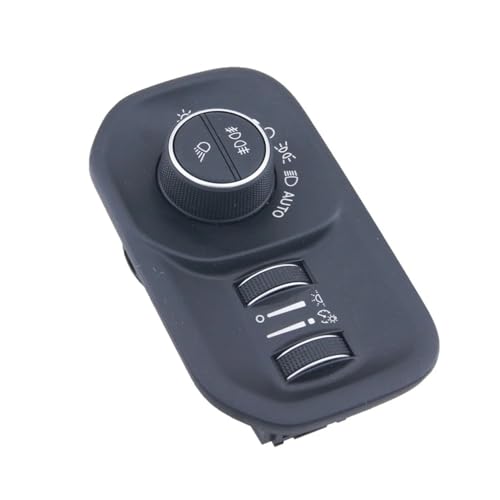 Interruptor de luces antiniebla para solucionar fallos de encendido en Dodge Ram 2019 3500