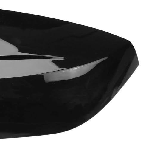 Coque rétroviseur Infiniti Q50 cassée ? Améliorez en carbone