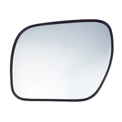 Miroir convexe angle réglable compatible avec Mitsubishi pour Pajero Shogun V73 V87 V93 V97