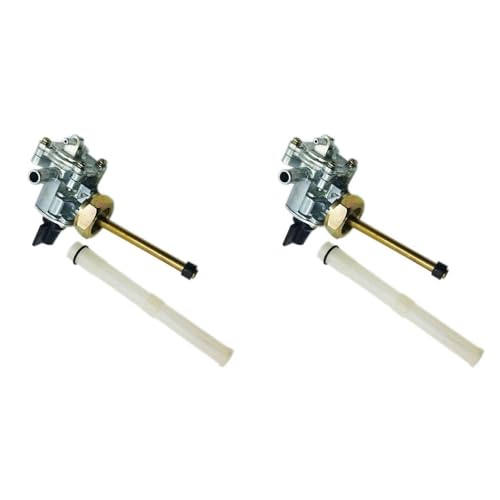 Commutateur de vanne d'essence pour Shadow Aero 750 VT750C lot de 2 robinets