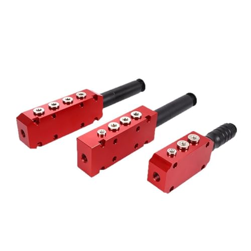 Générateur de vide multi-étages PMX401 pneumatique industriel silencieux