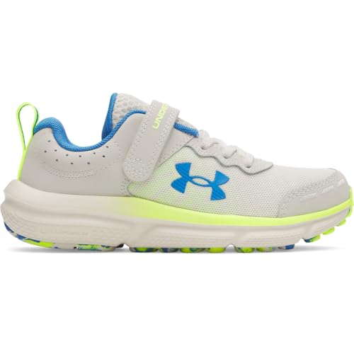 Image of Under Armour Kids' Assert 10 Alternate Closure Shoes