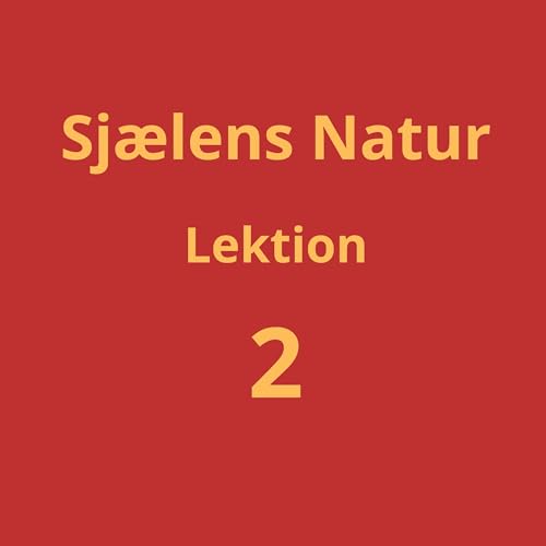 Lektion 2