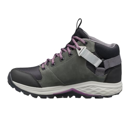 Image of Teva Women's Grandview Gore-Tex Durable Waterproof Hiking Boots