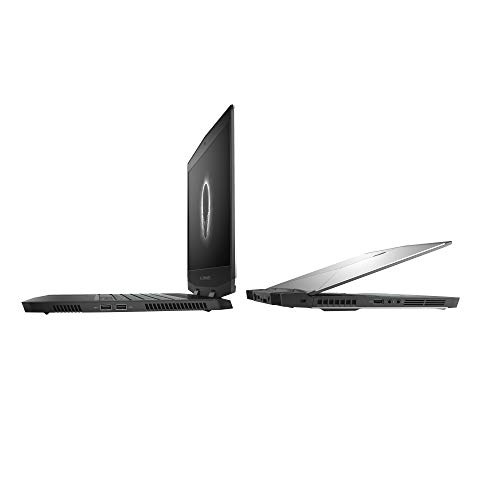 Alienware m18 RTX 4090 laptop