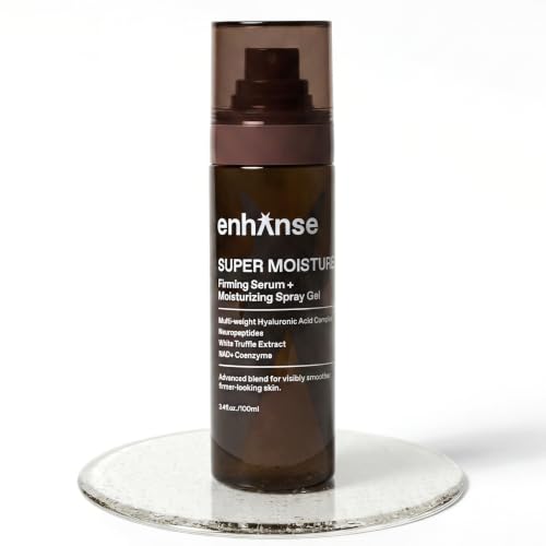 Super Moisture Spray